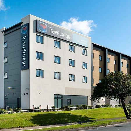 Travelodge Liverpool Stonedale Park Exteriér fotografie
