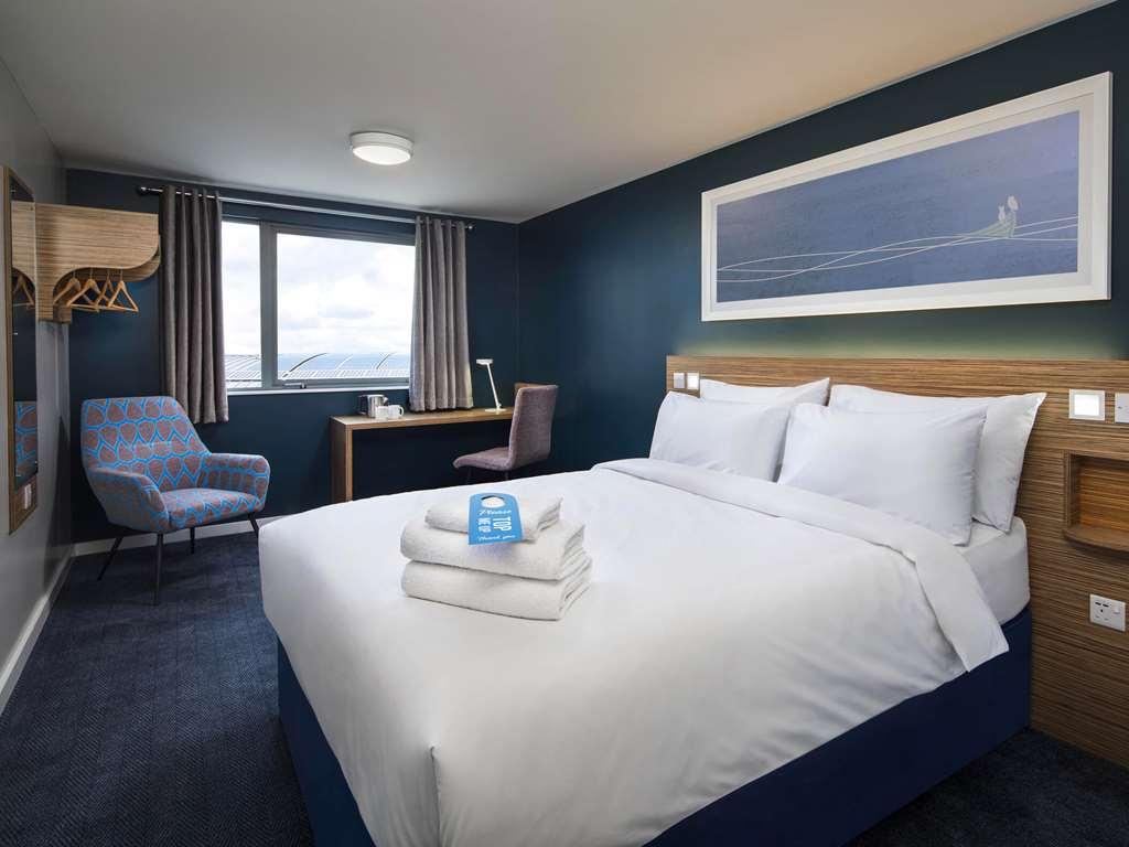 Travelodge Liverpool Stonedale Park Pokoj fotografie