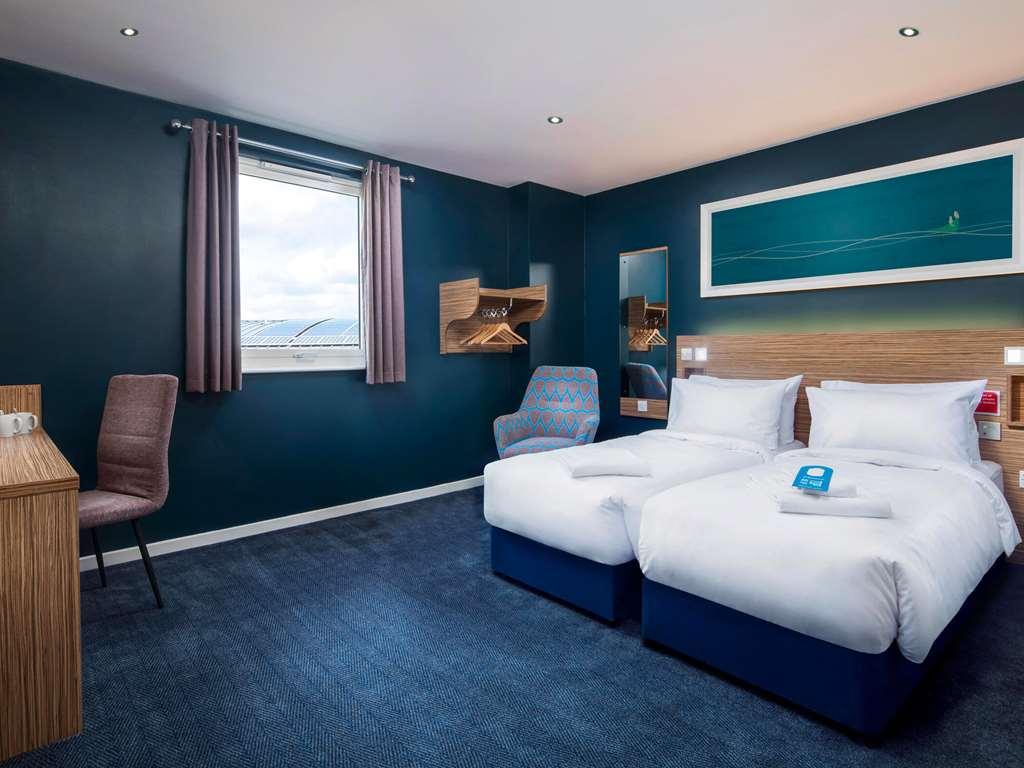 Travelodge Liverpool Stonedale Park Pokoj fotografie