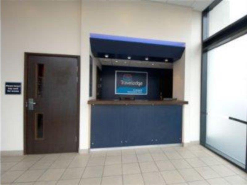 Travelodge Liverpool Stonedale Park Exteriér fotografie