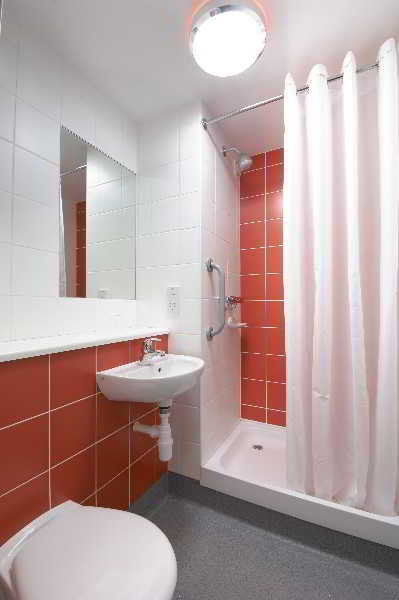 Travelodge Liverpool Stonedale Park Exteriér fotografie