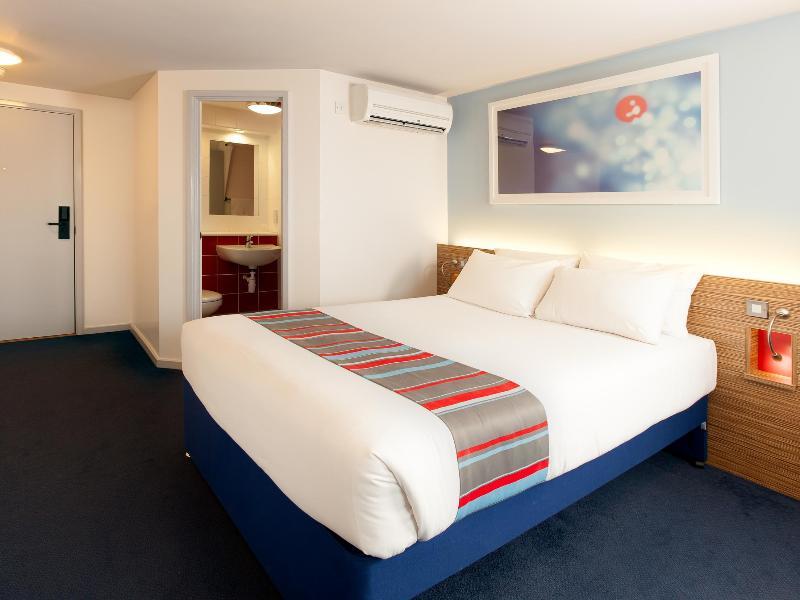 Travelodge Liverpool Stonedale Park Exteriér fotografie